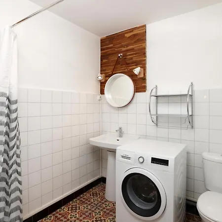 Le Pied A Terre De La Cite - Parking Au Pied De La Cite 아파트 카르카손