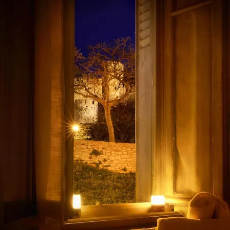 아파트 Le Pied A Terre De La Cite - Parking Au Pied De La Cite