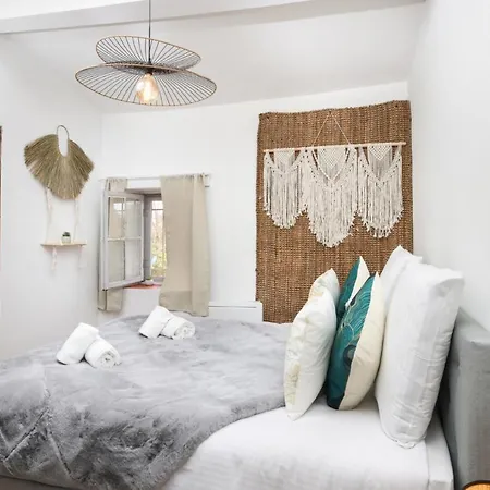 아파트 Le Pied A Terre De La Cite - Parking Au Pied De La Cite *