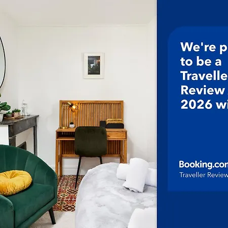 아파트 Le Pied A Terre De La Cite - Parking Au Pied De La Cite