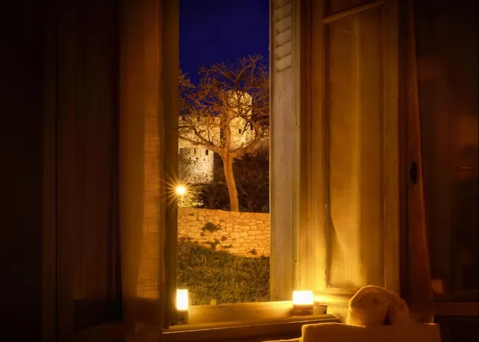 Apartamento Le Pied à Terre De La Cité - Parking Au Pied De La Cité